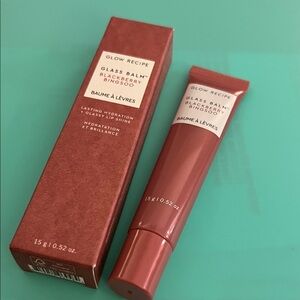 Glow Recipe Glass Balm in Deep Berry